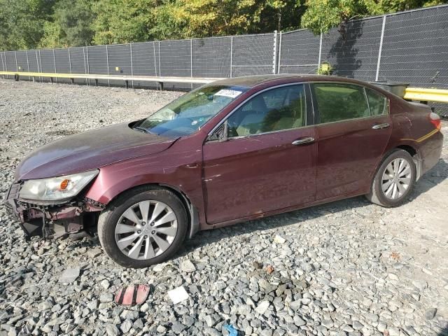 2013 Honda Accord EX