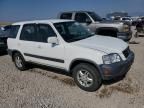 2001 Honda CR-V EX