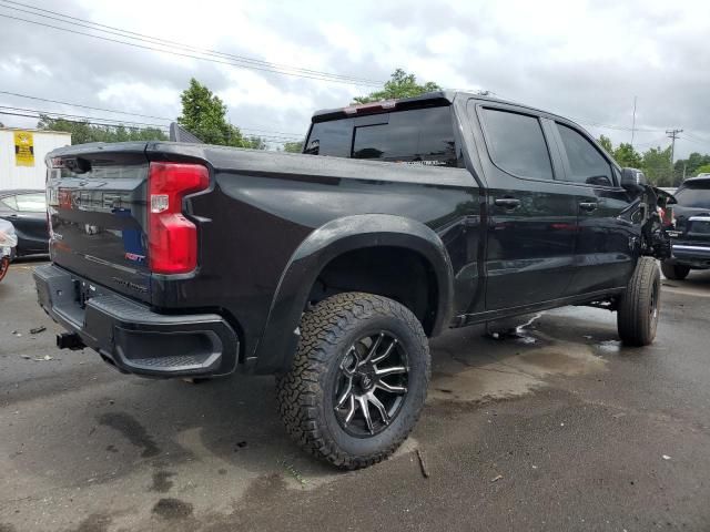 2023 Chevrolet Silverado K1500 RST