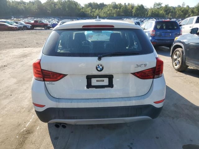 2014 BMW X1 XDRIVE28I