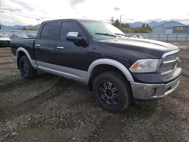 2016 Dodge 1500 Laramie