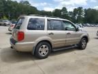 2003 Honda Pilot EXL