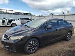 2013 Honda Civic EX en venta en Kapolei, HI