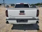 2018 GMC Sierra K1500 SLT