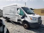 2018 Ford Transit T-350 HD