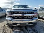 2017 Chevrolet Silverado K1500 LTZ