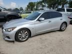 2014 Infiniti Q50 Base