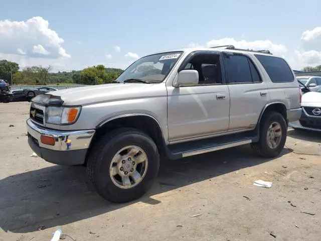 1996 Toyota 4runner SR5