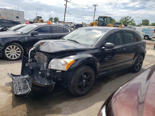 2011 Dodge Caliber Mainstreet