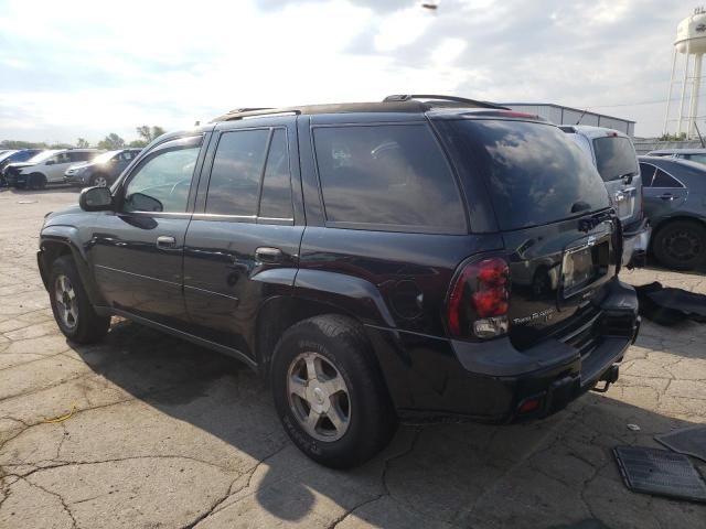 2006 Chevrolet Trailblazer LS