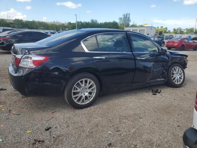 2013 Honda Accord Touring