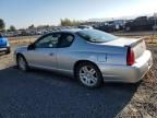 2006 Chevrolet Monte Carlo LT