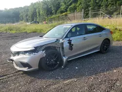 2023 Honda Civic Sport en venta en Baltimore, MD