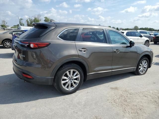 2016 Mazda CX-9 Touring