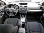 2012 Subaru Impreza Premium