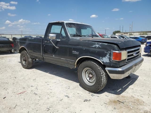 1990 Ford F250