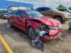 2015 Lincoln MKZ