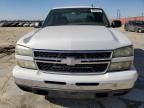 2006 Chevrolet Silverado C1500