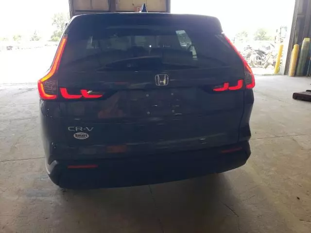 2024 Honda CR-V EXL