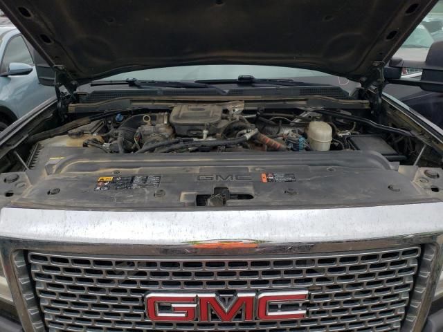 2015 GMC Sierra K2500 Denali