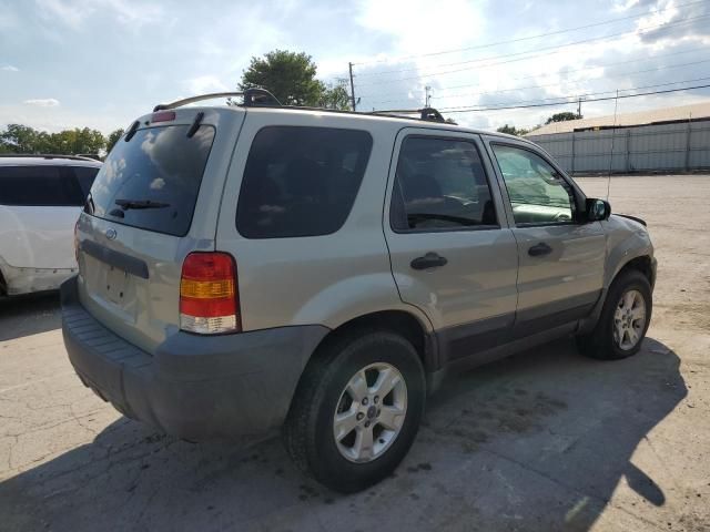 2005 Ford Escape XLT