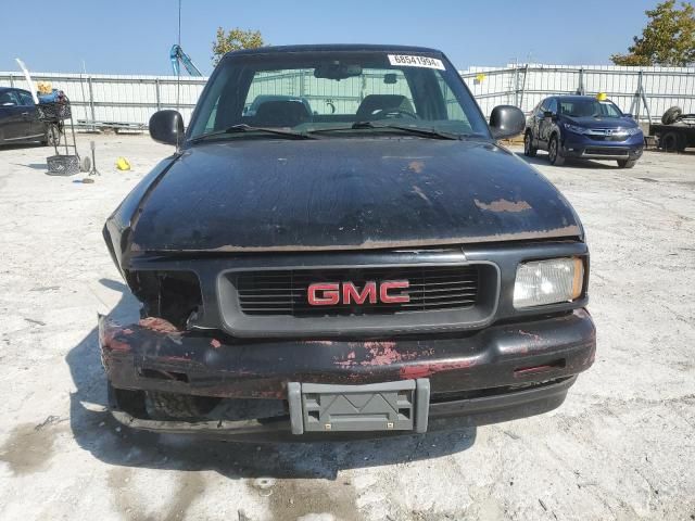 1995 GMC Sonoma