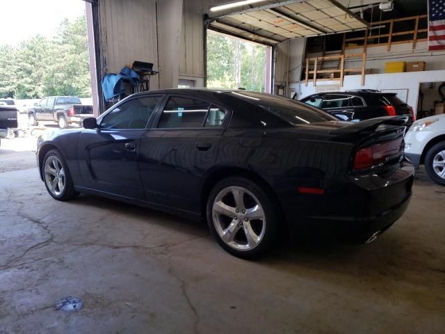 2012 Dodge Charger SXT