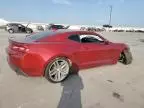 2018 Chevrolet Camaro LT