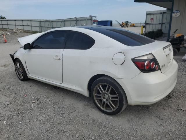 2008 Scion TC