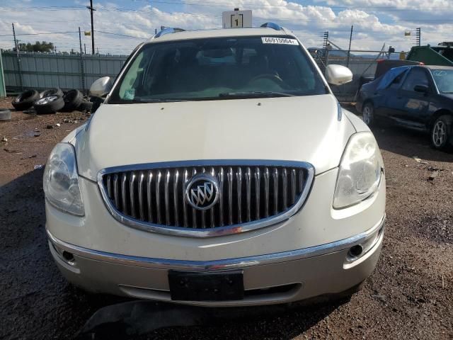 2008 Buick Enclave CXL