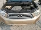 2008 Toyota Highlander Limited