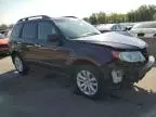 2013 Subaru Forester 2.5X Premium