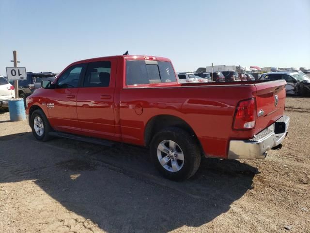 2019 Dodge RAM 1500 Classic SLT