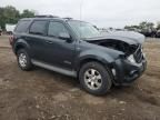 2008 Ford Escape Limited