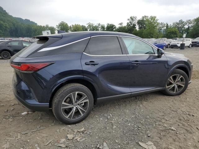 2024 Lexus RX 350 Base