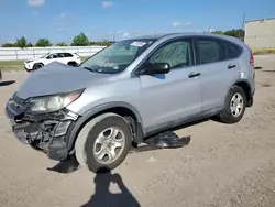 2013 Honda CR-V LX en venta en Houston, TX