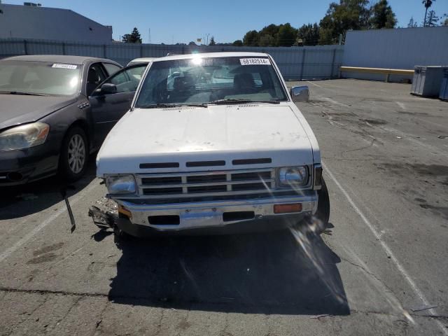 1991 Nissan Truck King Cab