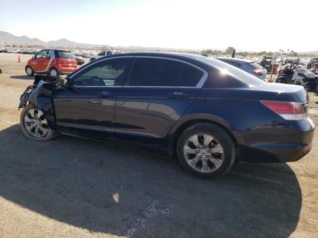 2009 Honda Accord EXL