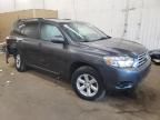 2010 Toyota Highlander