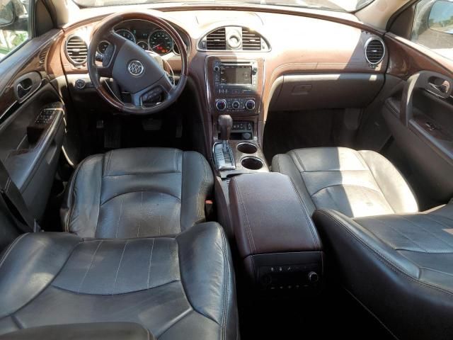 2013 Buick Enclave