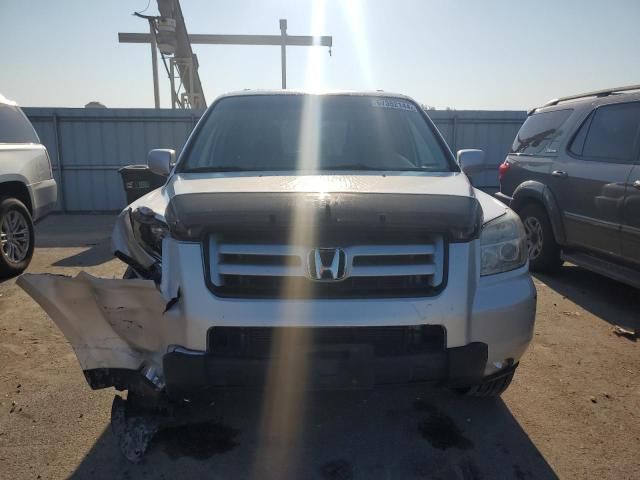 2008 Honda Pilot SE