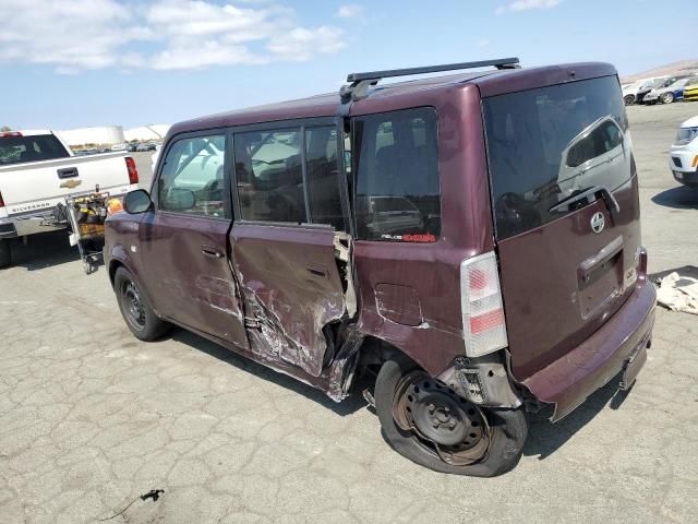 2005 Scion XB