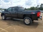 2012 Chevrolet Silverado K2500 Heavy Duty LT