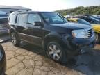 2013 Honda Pilot Touring