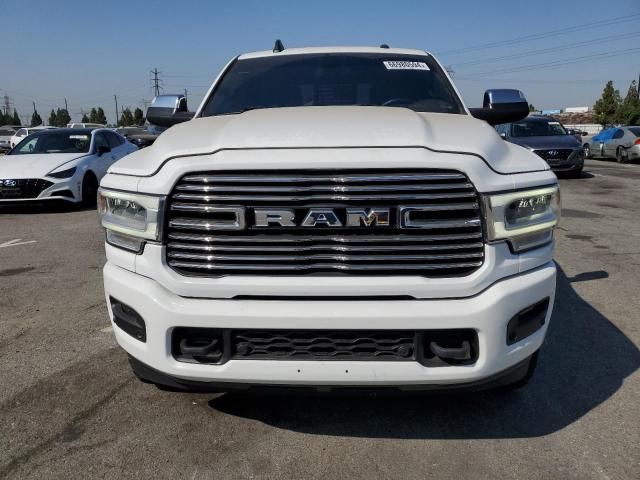 2022 Dodge 2500 Laramie