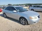 2007 Hyundai Sonata SE