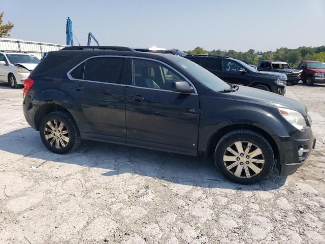 2010 Chevrolet Equinox LT