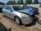 2010 Honda Accord LXP