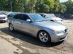 2007 BMW 530 I