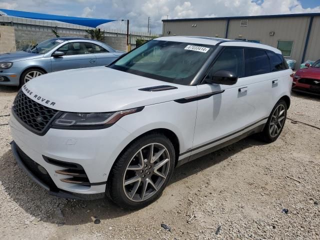 2021 Land Rover Range Rover Velar R-DYNAMIC S